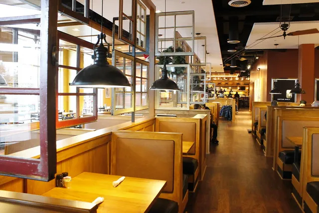 Tupelo Honey Southern Kitchen & Bar