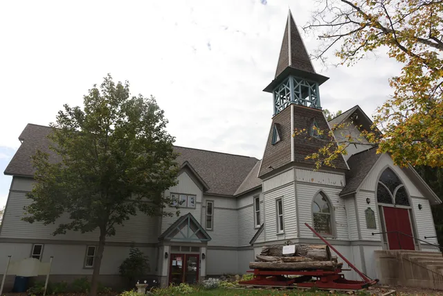 Benzie Area Historical Society and Museum