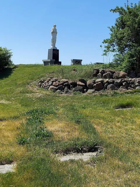 West Hills Memorial Park