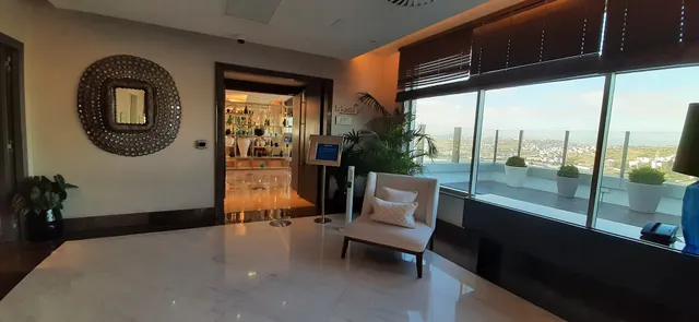 La Kasbah Restaurant