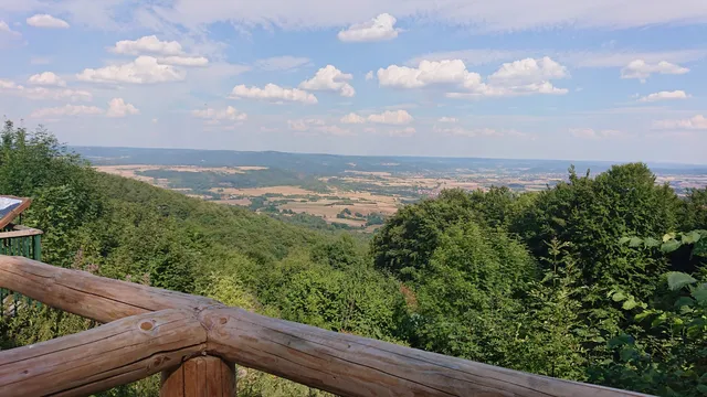 Aussichtspunkt Schwalbenthal