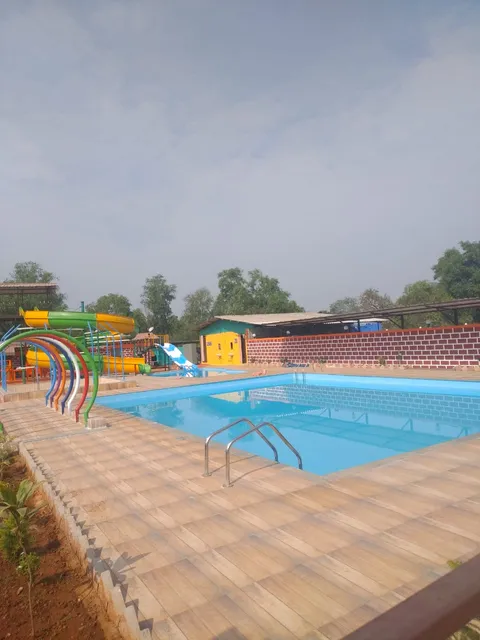 R. D. Water Park And Resort