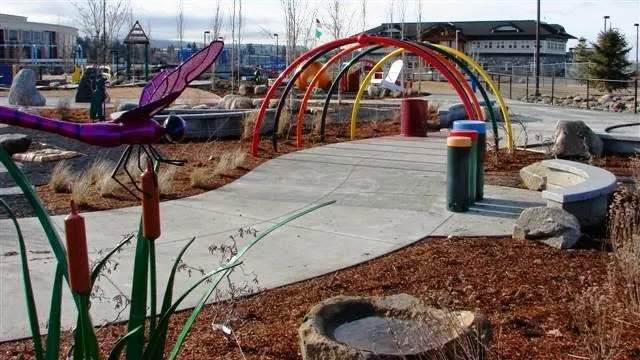 Discovery Playground