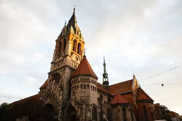 Dominican Church of St. Stanislav