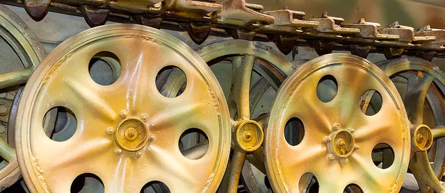 Swabian farmers and Technology Museum Seifertshofen