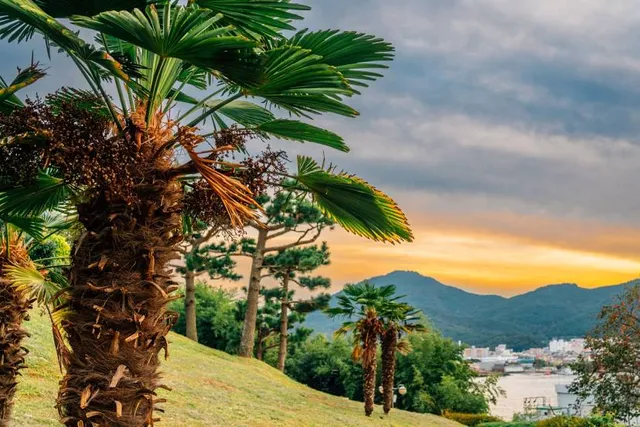 Nammangsan Sculpture Park(DPIRANG)