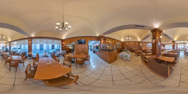 La Parroquia Potosina