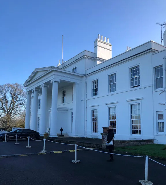 Thames Valley Police Museum