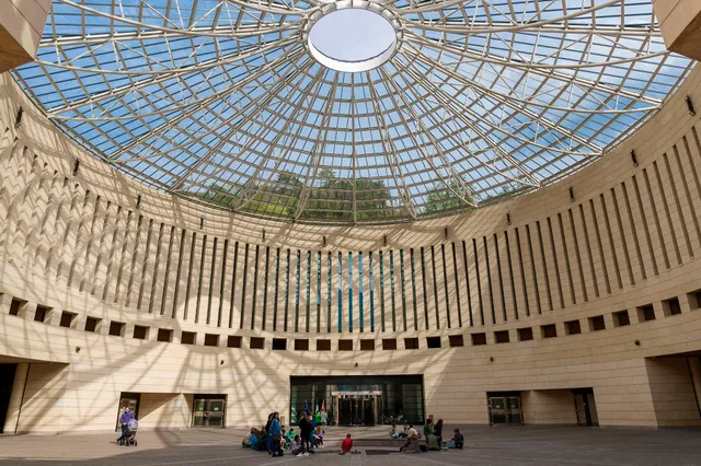 Museum of Modern and Contemporary Art of Trento and Rovereto