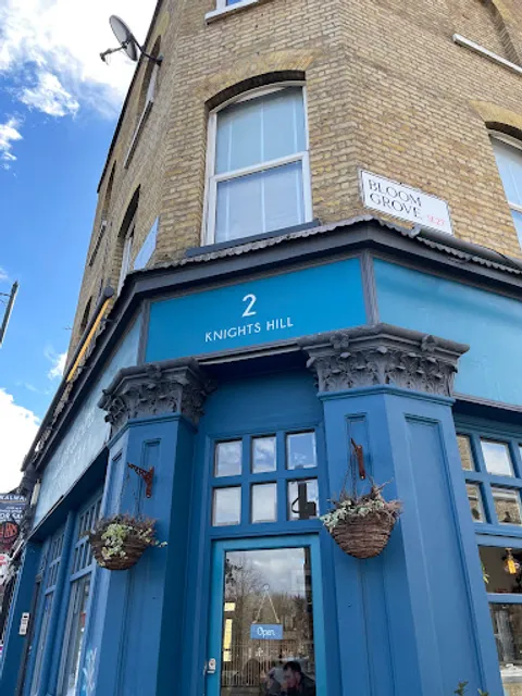 Sweet Carolina Kitchen & Bar