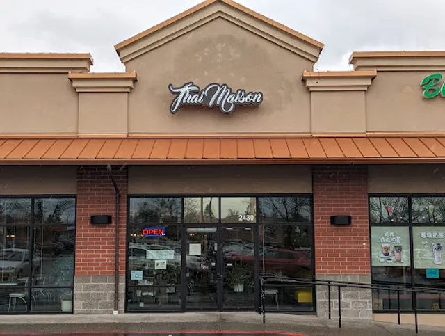 Thai Maison