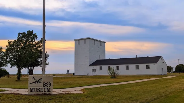 B-29 Museum