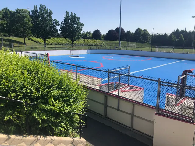 Ridge Road Recreational Park