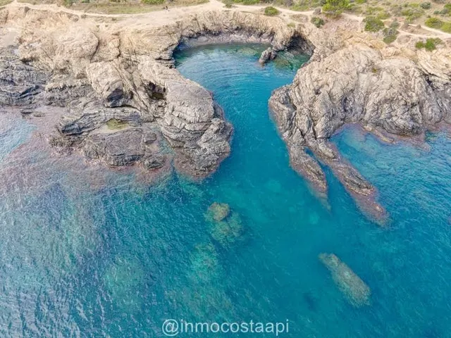 Cala Bramant