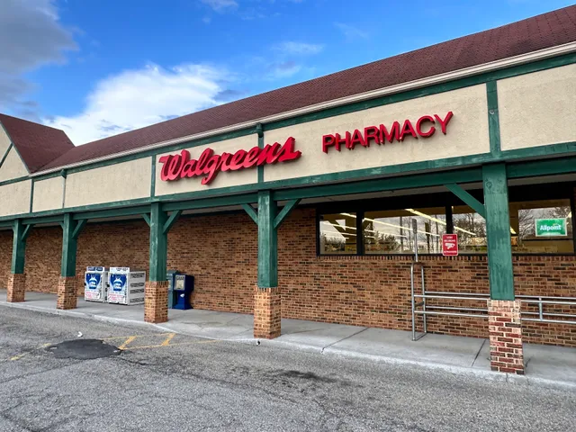Walgreens