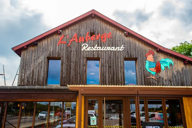 L'Auberge