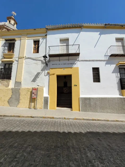 Museo Hospital de la Santa Resurección de Nuestro Señor Jesucristo