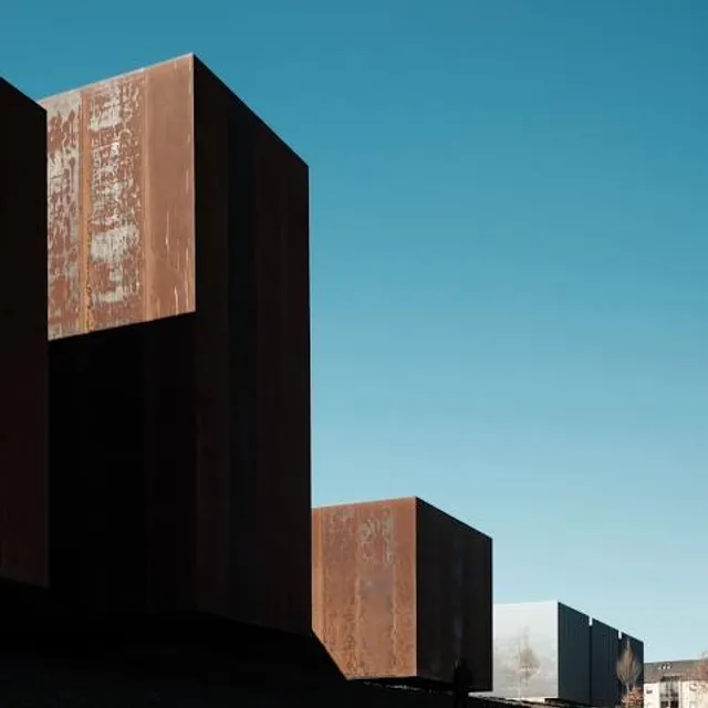 Musée Soulages