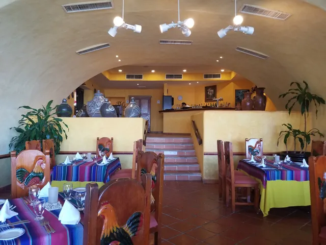 Los Gallos Restaurant
