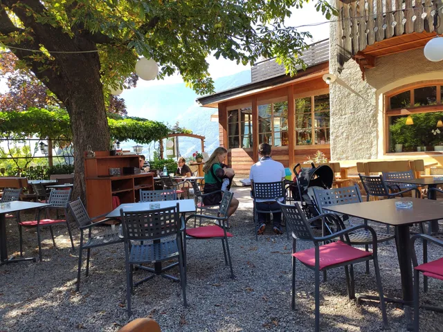 Gasthof Pizzeria Tanner