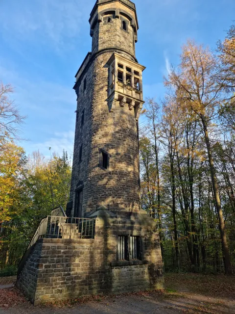 Von-der-Heydt-Turm