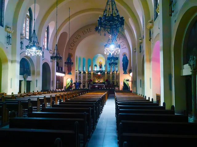 San Antonio de Padua