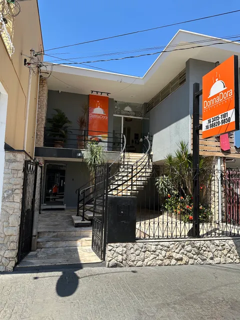 Restaurante Donna Dora