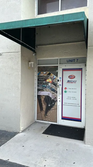 Sonix Wireless Inc - Buy Wholesale Electronics in Bulk Miami