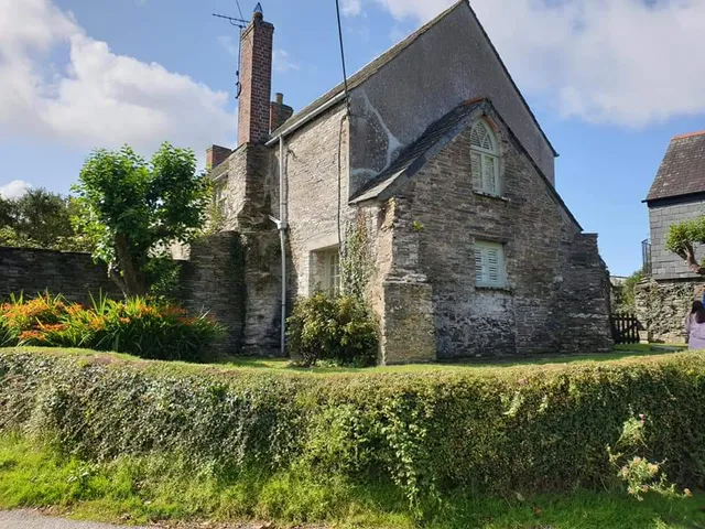 John Bray Cornish Holidays