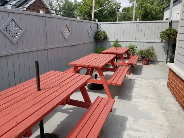 Khmer Express - restaurant asiatique halal à Laval