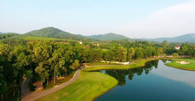 Dai Lai Golf Club