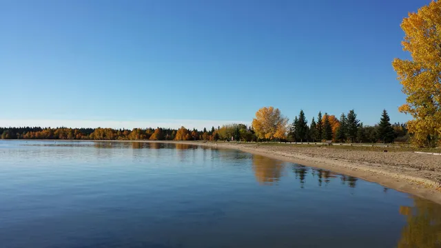 Candle Lake Provincial Park