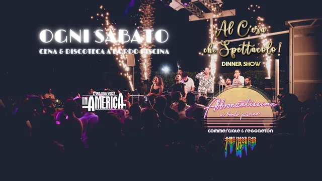 C'era Una Volta in America