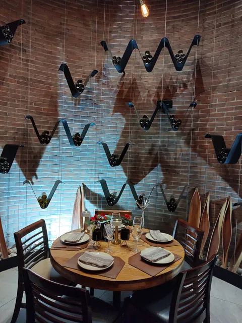 La Estancia Argentina