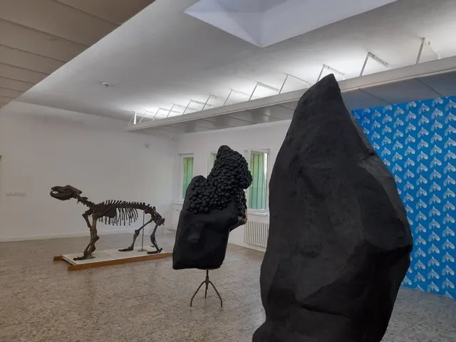 Galerie města Blanska