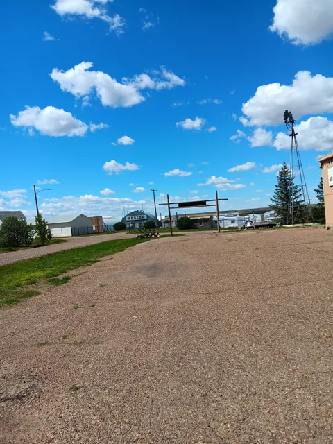 Daniels County Museum