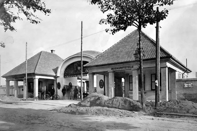 Haus der Gmünder Zeitgeschichte