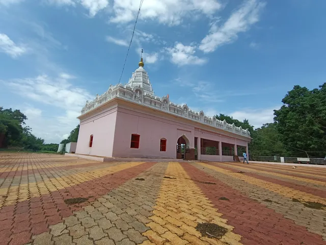 Shri Papnasha Mahadeva Swami Temple