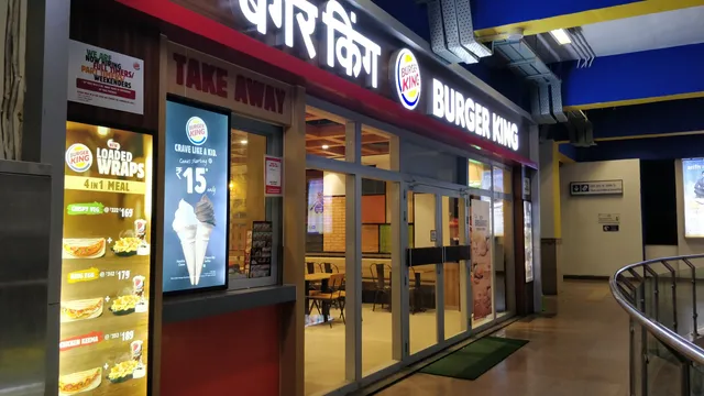 Burger King