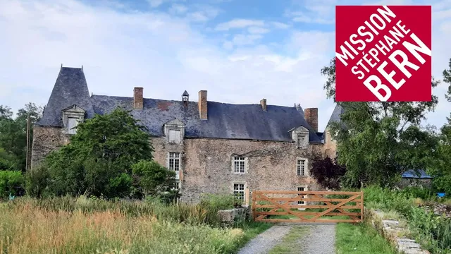 Château de Linières