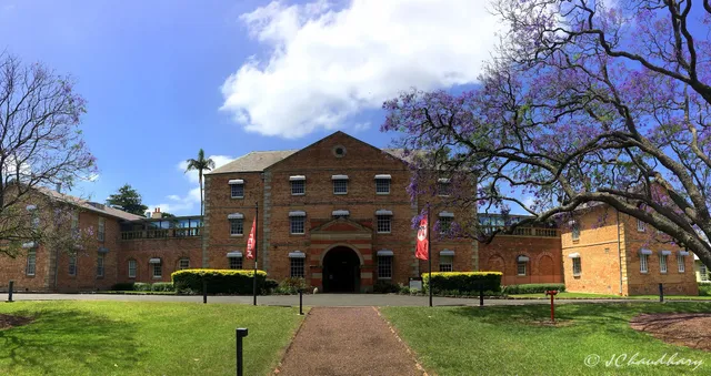Female Orphan School