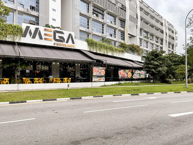 FuLee Seafood 富俐海鲜