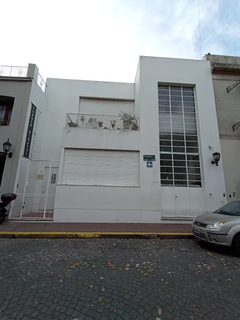 Fundación Forner - Bigatti