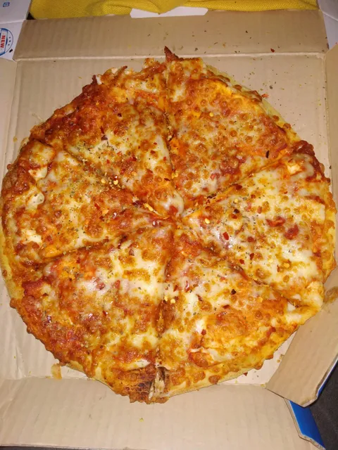 Domino's Pizza | Bandra West, Mumbai