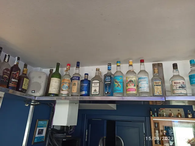 Atxarre Taberna Kafetegia