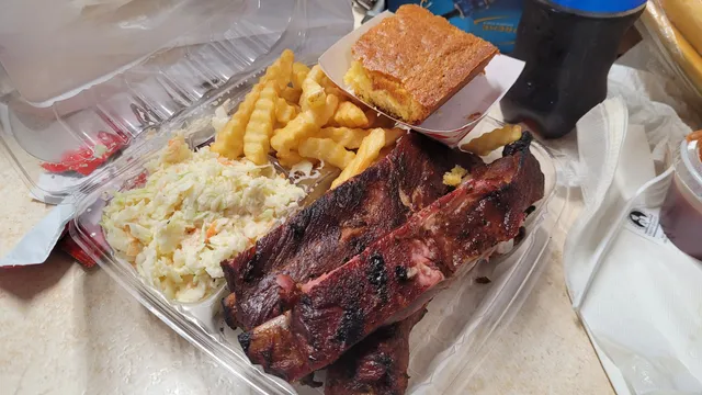 Hogs on the Hill III