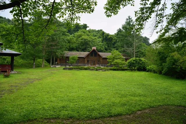 Yanagawakibonomori Park