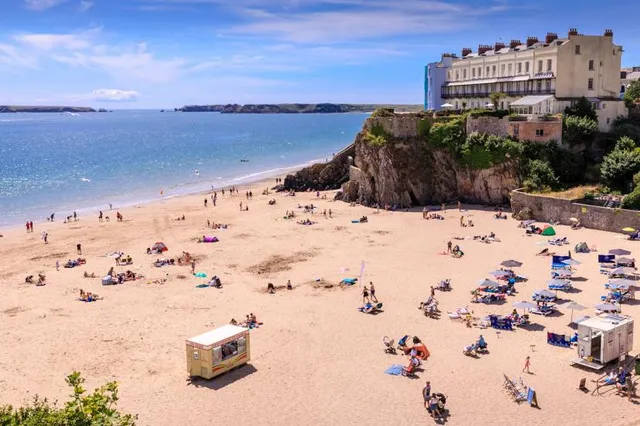 Tenby