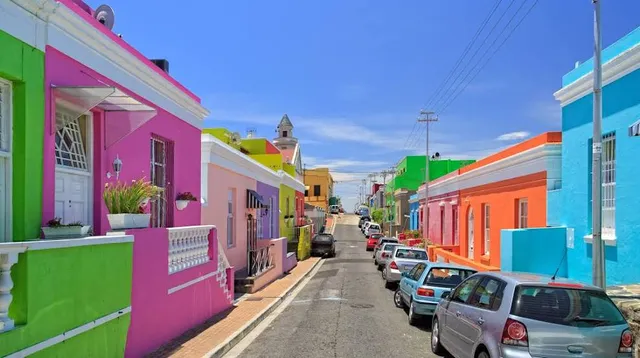 Iziko Bo-Kaap Museum