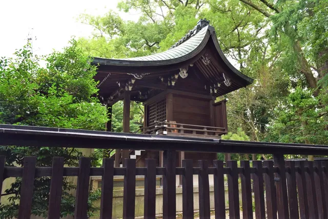 Kotari Shrine